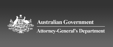 Australian Government: Attorney-General's Department
